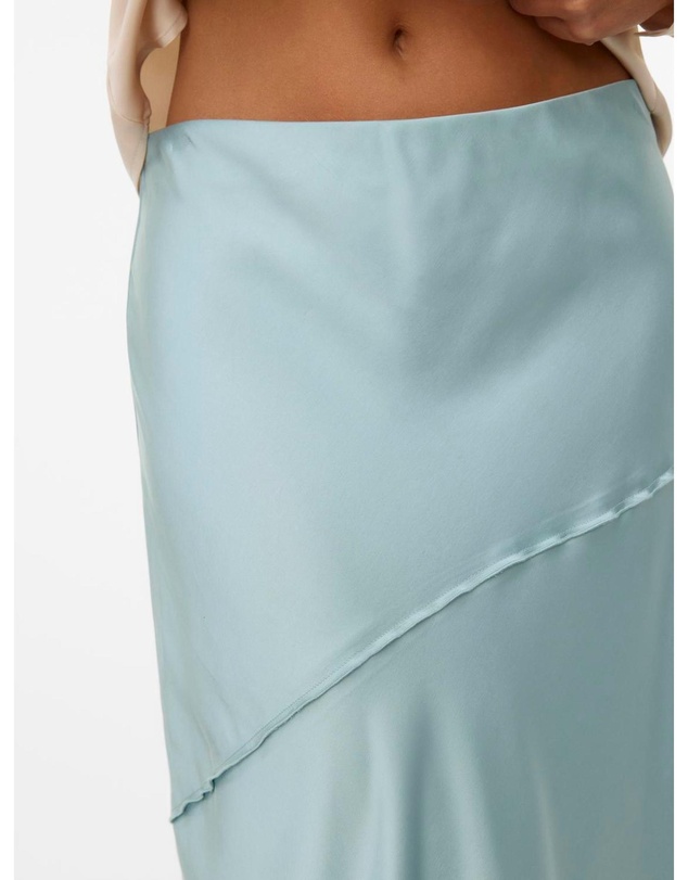 Vero Moda - Vina Midi Skirt