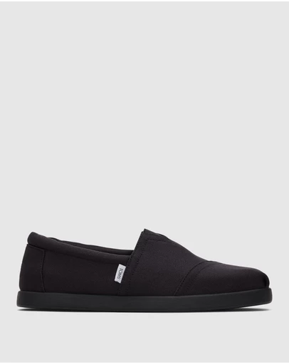 TOMS - Alpargata FWD Slip-On