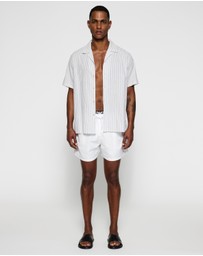 Emporio Armani - Boxer Boardshorts