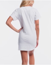 DVNT - Staple Tee Dress