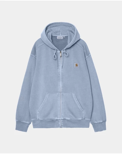 Carhartt WIP - Hooded Nelson Jacket
