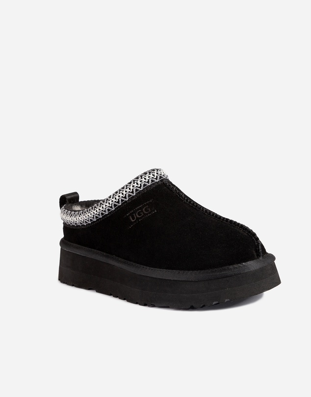 Ozwear Connection Uggs - Ugg Sydney Platform Slipper
