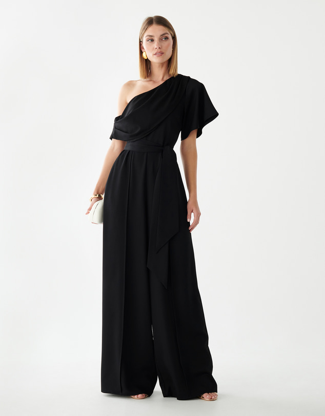 Willa - Omega Jumpsuit