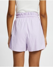 Honey and Beau - Forever You Shorts