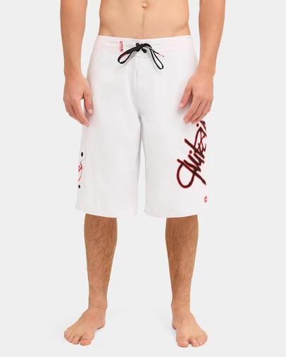 Quiksilver - Mens Jackhammer 23