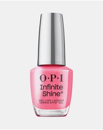 O.P.I - Infinite Shine Lei Out In The Sun 15ml
