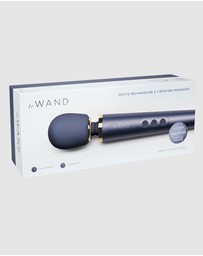 Le Wand - Le Wand Petite Rechargeable Massager