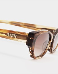 DMY Studios - Suki Sunglasses