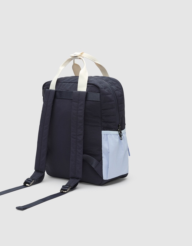 Seed Heritage - Initial Backpack