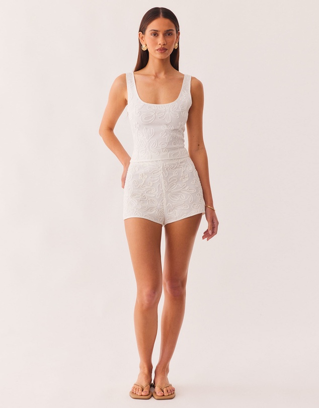 SNDYS - JOCELYN SHORT - ICONIC EXCLUSIVE