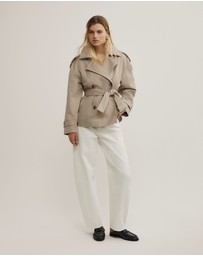 Witchery - Zoe Mule Loafers