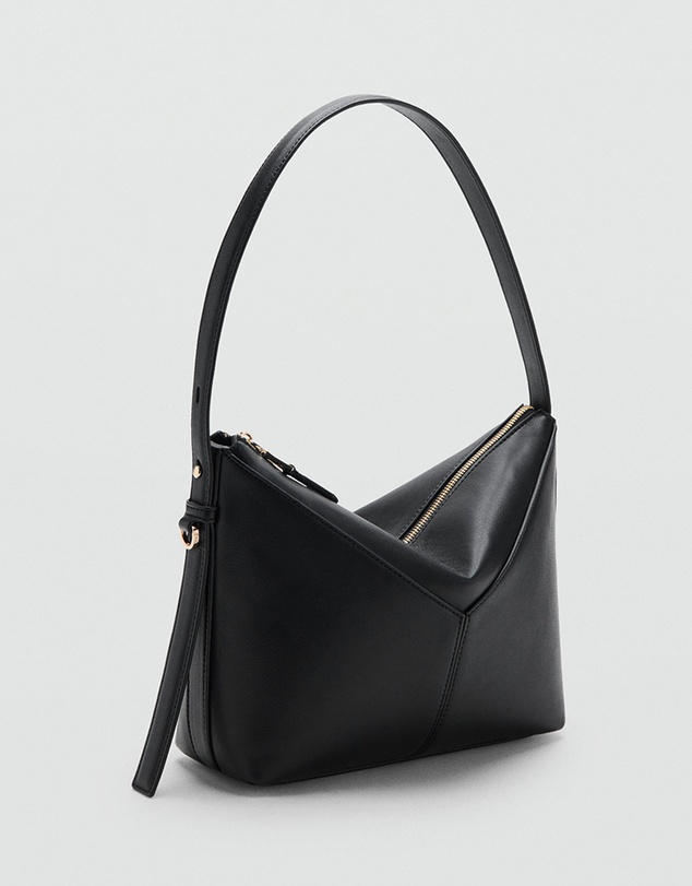 M.N.G - Cortado Shoulder Bag