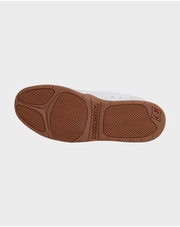 DC Shoes - Mens DC Ascend Shoes