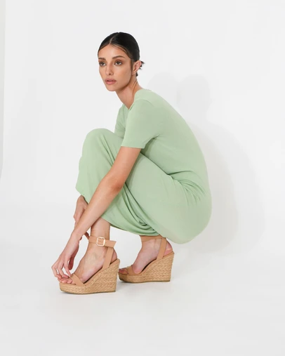Forcast - Livia Knit Dress