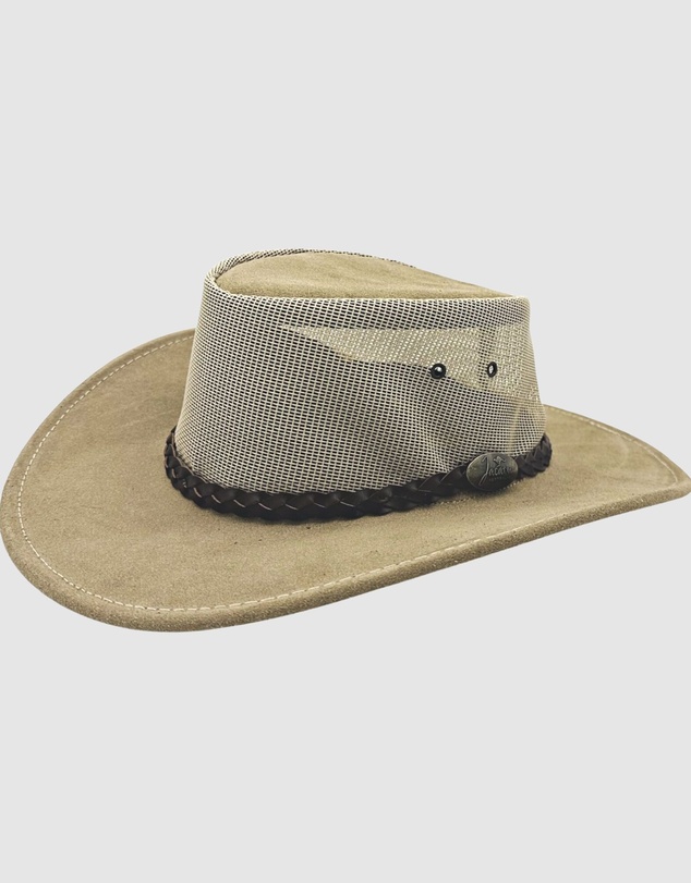 Jacaru - Jacaru 1019 Summer Breeze Hat