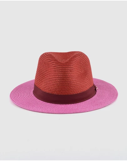 FORD MILLINERY - Lana Hat