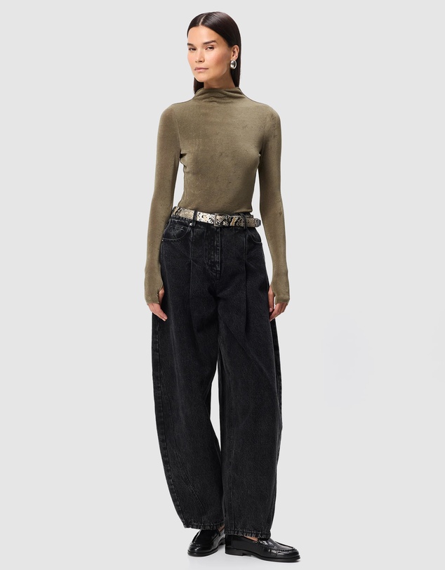 Mossman - Elysion Bodysuit