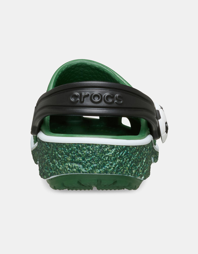 Crocs - Classic Soccer Turf Clogs - Babies