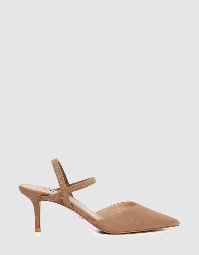 Dune London - Classical - Caramel
