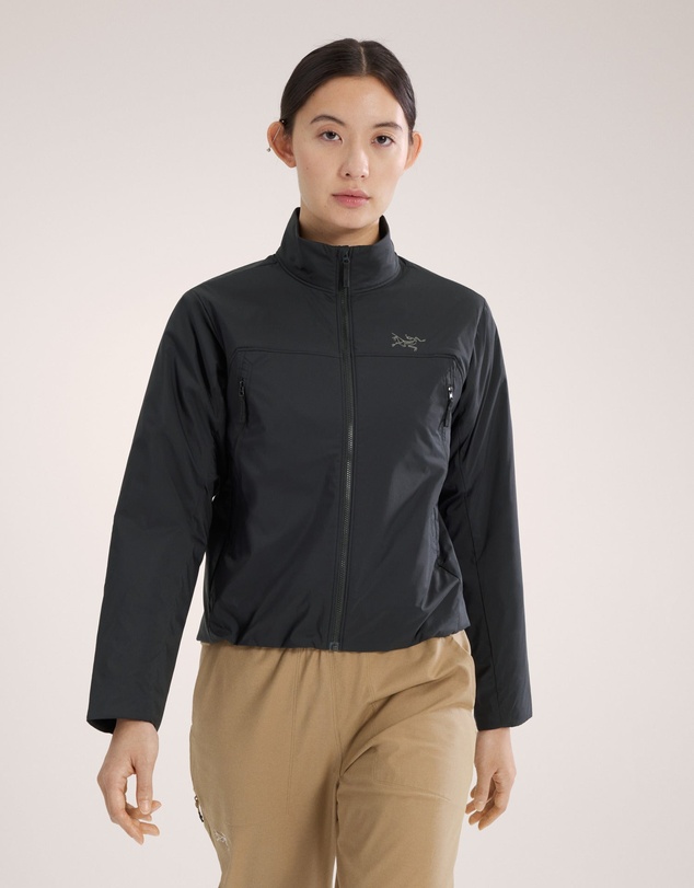 Arc'teryx - Elec Insulated Jacket Women's