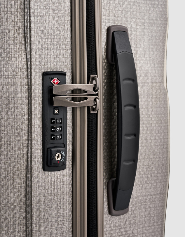 Samsonite - C-Lite Check-In Large 75cm 2.8Kg Suitcase Limited Edition