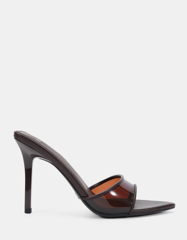 Novo - Margaux Heels