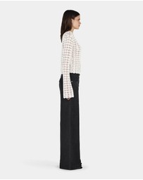Hansen & Gretel - Monfries Chambray Pants