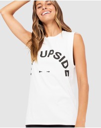 The Upside - Muscle Tank