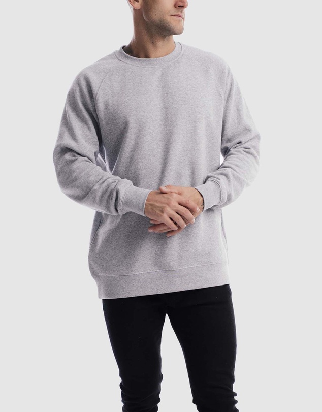 DVNT - 2-Pack Devoid Crewneck