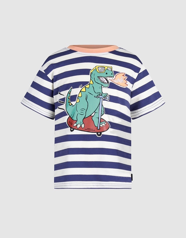 Rock Your Kid - Print Tee - Kids