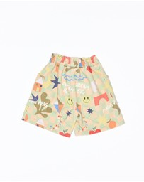 Walnut Melbourne - Remy Short