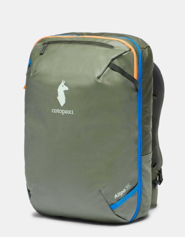 Cotopaxi - Allpa 35L Travel Pack