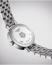 Tissot - Lovely Round