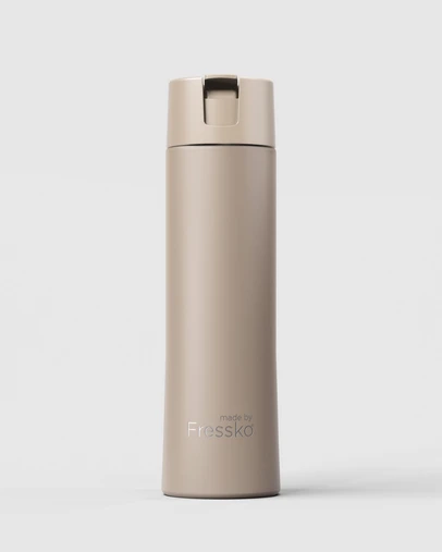 Fressko - MOVE 660ml Ceramic Lined Drink Bottle