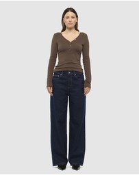 JACANDMOOKI - Harlow Henley