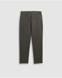 Rodd & Gunn - Thomas Road 2.0 Chino Pant Regular Leg