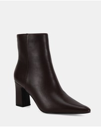 Novo - Kaleyn Ankle Boots