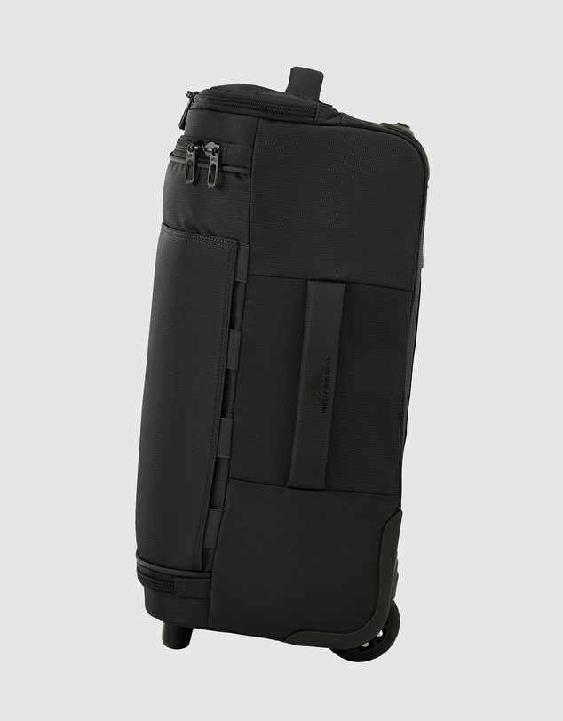 High Sierra - Cross Season Pro Cross Season Pro Wheeled Duffle (55Cm)