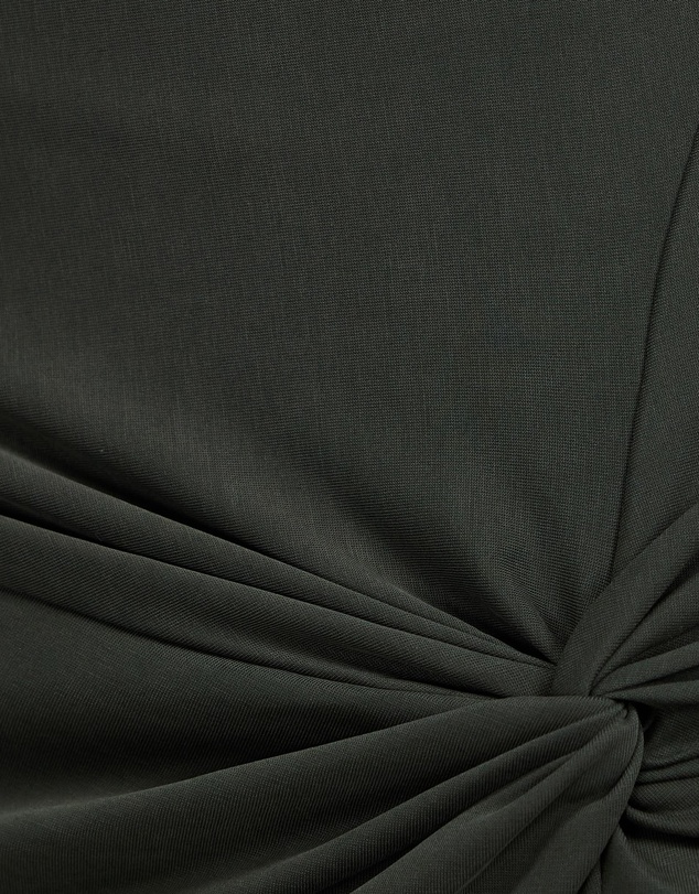 Third Form - Turn Around Twist Out Midi Dress