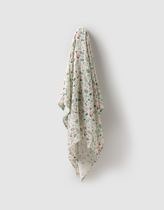 Wilson & Frenchy - Organic Muslin - Babies