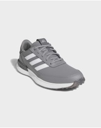 adidas Performance - S2G 24 Leather Spikeless Golf Shoes Unisex