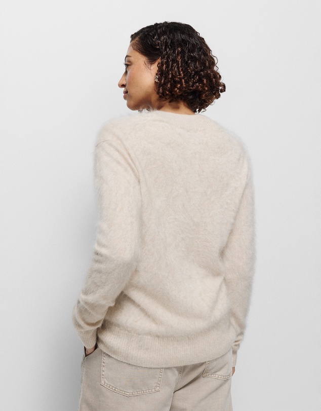 Commonry - Olivia Knit
