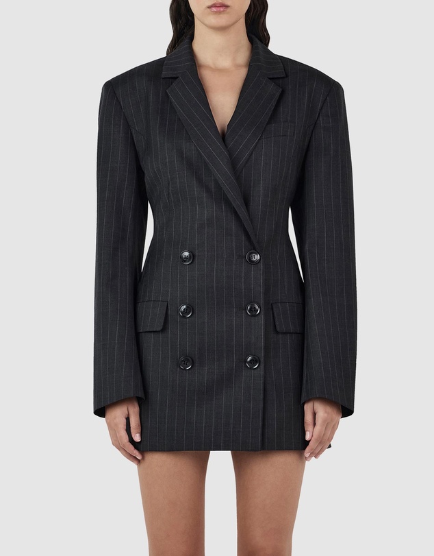 Hansen & Gretel - Callum Blazer Dress