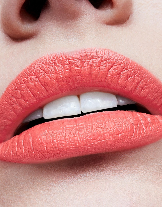 MAC - Amplified Lipstick