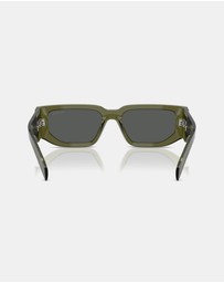 Prada - PR 09ZS