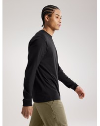 Arc'teryx - Kragg SL Cotton Shirt LS Men's