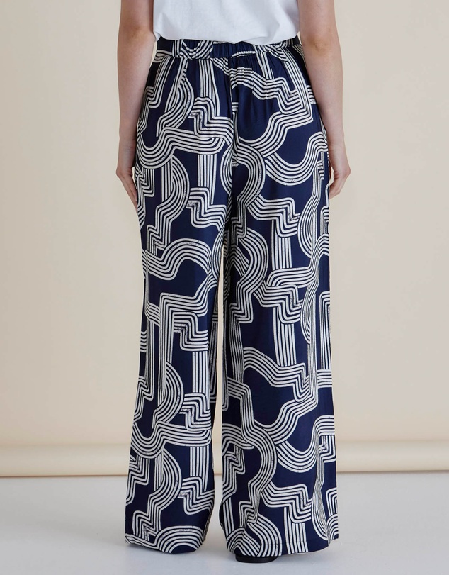Betty Basics - Zander Pant