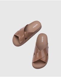 Melissa - Melissa Cozy Slide II