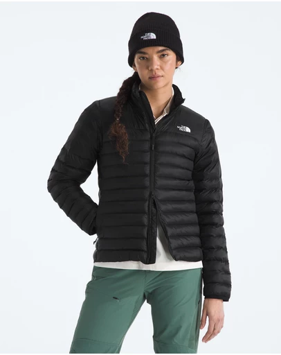 The North Face - Terra Peak Jacket