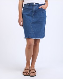 Foxwood - Belle Skirt